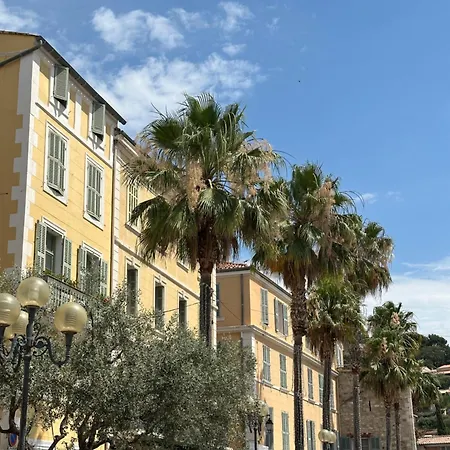 Moon Room, Nuit Insolite - Toulon Affittacamere