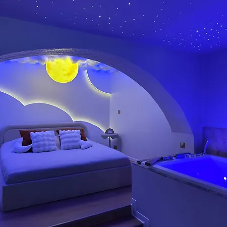 Evasion Room, Moon Nuit Insolite - Toulon Ollioules