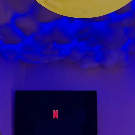 Evasion Room, Moon Nuit Insolite - Toulon 3*